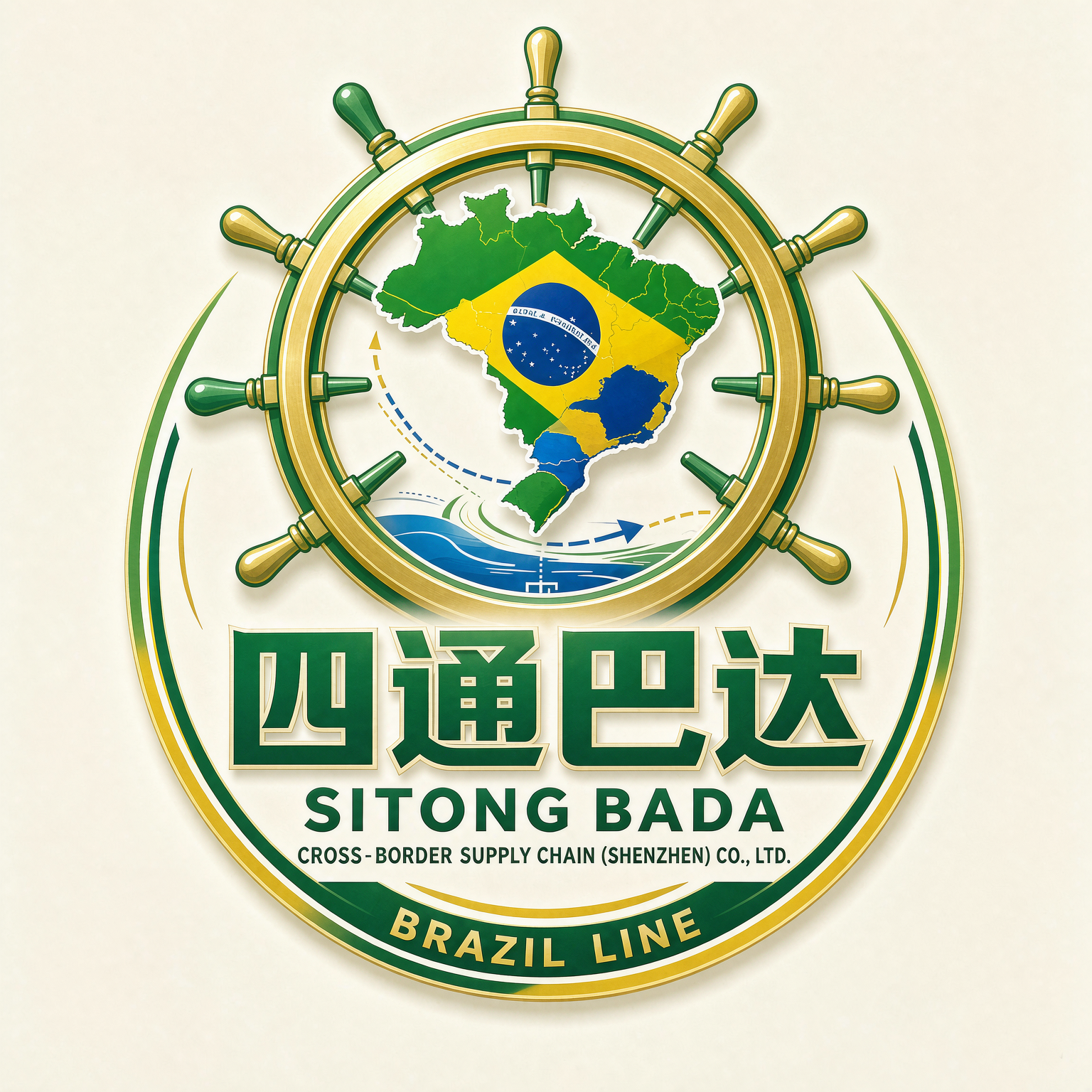 四通巴达
